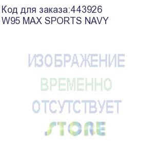 купить мышь a4tech bloody w95 max sports, игровая, оптическая, проводная, usb, синий и белый (w95 max sports navy) w95 max sports navy