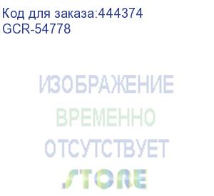 купить gcr кабель 1.0m оптический dp v1.4 ultra hd 8k 60hz, 4k 144hz, hbr3, 32.4 гбит/с, gcr-54778 (greenconnect)