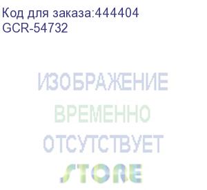 купить gcr кабель 30.0m оптический dp v1.4 ultra hd 8k 60hz, 4k 144hz, hbr3, 32.4 гбит/с, gcr-54732 (greenconnect)