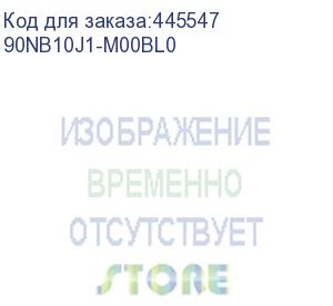 купить ноутбук asus vivobook x1504va-bq281 core i3 1315u 8gb ssd512gb intel uhd graphics 15.6 ips fhd (1920x1080) noos blue wifi bt cam (90nb10j1-m00bl0) asus