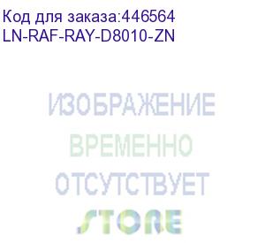 купить уголки (l-форм) для шкафов г=800/1000мм (lande) ln-raf-ray-d8010-zn