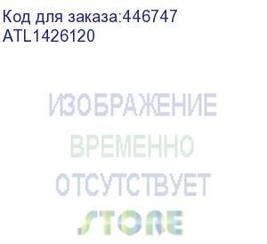 купить радиотелефон alcatel s250 duo ru black,  черный (atl1426120) (alcatel) atl1426120