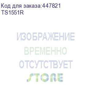 купить onkron стойка для телевизора с кронштейном 40 -75 , мобильная, чёрная ts1551r (roto) поворот в портретный режим (онкрон)