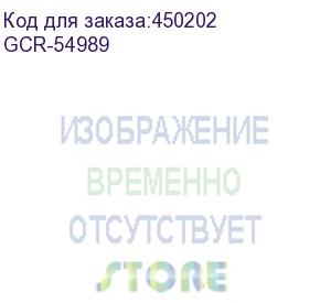 купить gcr кабель prof 5.0m hdmi 2.0, черный eco soft капрон, al корпус черный, hdr 4:4:4, ultra hd, 4k 60hz/5k*30hz, 3d, 18.0 гбит/с, 28awg, gcr-54988 (greenconnect) gcr-54989