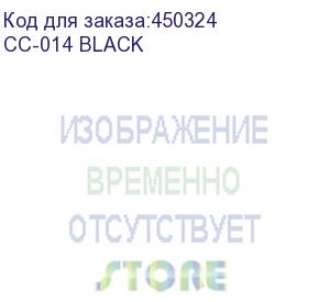 купить сумка для ноутбука 13.3' continent cc-014, черный (cc-014 black) (continent) cc-014 black