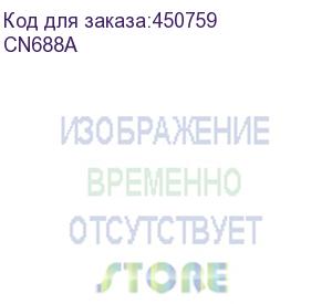 купить печатающая головка hp dj 3070/3520/3521/3522/5525/oj 4620/ps 5510/5514/5520/5524 (cn688a/cn688-30001) oem