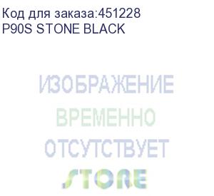 купить мышь a4tech bloody p90s, игровая, оптическая, проводная, usb, черный (p90s stone black) p90s stone black