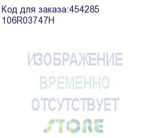 купить тонер-картридж пурпурный (16.5k) xerox versalink c7020/ 7025/ 7030 (106r03747h) lanwan xerox