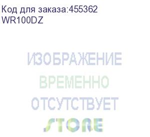 купить угловой гайковерт makita wr100dz, без акб, без зу (makita)