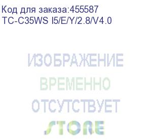 купить камера видеонаблюдения ip tiandy tc-c35ws i5/e/y/2.8mm/v4.0, 1944р, 2.8 мм, белый (tc-c35ws i5/e/y/2.8/v4.0) tc-c35ws i5/e/y/2.8/v4.0