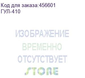 купить ударный гайковерт зубр гул-410, без акб, без зу (зубр)