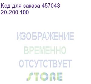 купить кабель соединительный антенный premier 20-200, 100м, черный (20-200 100)