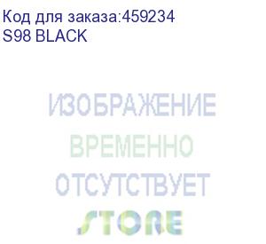 купить клавиатура a4tech bloody s98, usb, без русского алфавита, черный (s98 black) s98 black