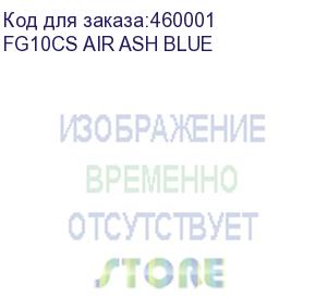 купить мышь a4tech fstyler fg10cs air, оптическая, беспроводная, usb, черный и синий (fg10cs air ash blue) fg10cs air ash blue