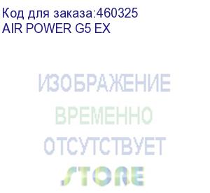 купить корпус atx formula air power g5 ex, ultra-tower, без бп, черный (formula) air power g5 ex