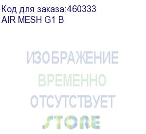купить корпус matx formula air mesh g1, mini-tower, без бп,  черный (air mesh g1 b) (formula) air mesh g1 b