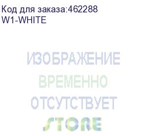 купить наушники беспроводные w1 white haylou (w1-white)