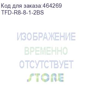 купить папка для защищенного планшета durabook r8 цв.черный (смарттек) tfd-r8-8-1-2bs