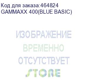 купить устройство охлаждения(кулер) deepcool gammaxx 400 blue basic,  120мм, ret (deepcool) gammaxx 400(blue basic)