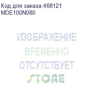 купить авт. выкл. yon mde100n080 3p 80а 20ka (dkc)