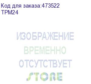 купить лента спиральная монтажная пластиковая d24мм (бандаж для кабеля), 5м, netko optima (tpm24)