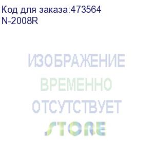 купить n-2008r мультифункциональный инструмент для обжима 8p8c(rj-45), 6p6c(rj-12), 4p4c, netko optima