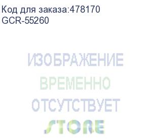 купить gcr кабель переходник 1.5m typec / usb 2.0 af, черный, gcr-55260 (greenconnect)