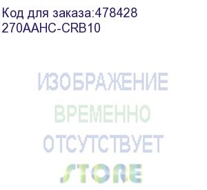 купить aa аккумуляторная батарейка gp 270aahc, 10 шт. 2700мaч 270aahc-crb10