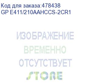 купить aa/aaa зарядное устройство gp rechargeable gp е411/210aahccs-2cr1, 4 шт. 2100мaч