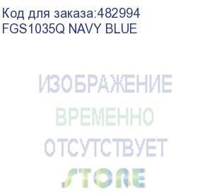 купить комплект (клавиатура+мышь) a4tech fstyler fgs1035q, usb, беспроводной (fgs1035q navy blue) fgs1035q navy blue