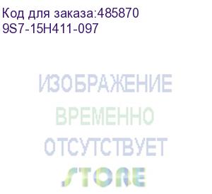 купить ноутбук modern 15h core i7-13700h 15.6 fhd (1920*1080), 60hz ips ddr4 16gb*1 iris xe graphics 512gb ssd 3cell (53.8whr) 1.9kg single backlight (white) dos,1y black kb eng/rus (9s7-15h411-097) msi