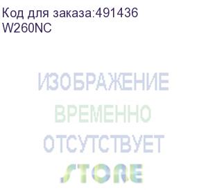 купить наушники edifier w260nc, bluetooth, вкладыши, темно-синий (edifier)