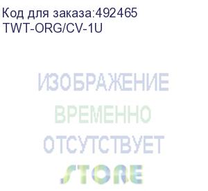 купить кабельный органайзер гориз. lanmaster (twt-org/cv-1u ) односторонний пальцы 1u шир.:19 (lanmaster)