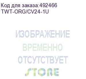 купить кабельный органайзер гориз. lanmaster (twt-org/cv24-1u) односторонний пальцы 1u шир.:19 (lanmaster)