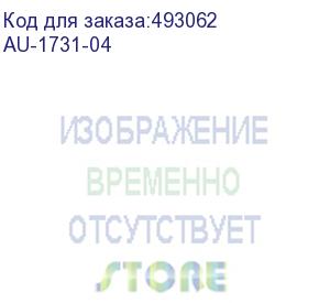 купить шлифмашина орбитальная sturm! au-1731-04, синий / черный