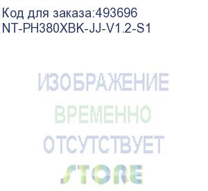 купить картридж g&amp;g, аналог hp cf380x черный 4.4k с чипом (nt-ph380xbk-jj-v1.2-s1)