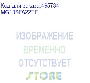 купить жесткий диск серверный toshiba 3.5 22tb mg10f series sas 12gb/s, 7200rpm, 512mb, 512e helium mg10sfa22te