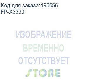 купить f+ (тонер-картридж f+ imaging, черный, 8 500 страниц, для xerox моделей phaser 3330/wc 3345/3335 (аналог 106r03621), fp-x3330)