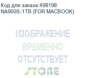 купить твёрдотельный накопитель kingspec m.2 nvme 3.0 1tb (na900s-1tb (for macbook) (na900s-1tb (for macbook))