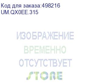 купить монитор 23,8 acer nitro xf240ym3biiph ips, 1920x1080, 1 / 4ms, 250cd, 180hz, 2xhdmi(2.0) + 1xdp(1.4), sync: freesync premium, hdr: hdr 10, h.adj. 100 (um.qx0ee.315)