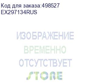 купить exegate ex297134rus серверный корпус exegate pro 1u430-02 rm 19 , высота 1u, глубина 430, бп 1u-600ads, usb