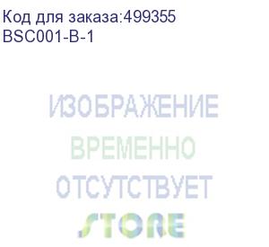 купить кабель соединительный аудио-видео buro scart (m) - scart (m) , 1м, черный (bsc001-b-1) (buro) bsc001-b-1