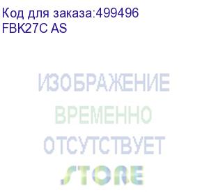 купить клавиатура a4tech fstyler fbk27c as, usb, bluetooth/радиоканал, белый