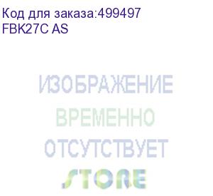 купить клавиатура a4tech fstyler fbk27c as, usb, bluetooth/радиоканал, черный