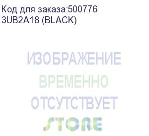 купить agestar 3ub2a18 (black) usb 3.0 внешний корпус 2.5 sata , алюминий+пластик, черный