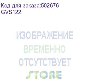 купить gembird gvs122 разветвитель сигнала vga на 2 монитора (gembird)