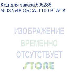 купить гарнитура freebuds 6i black orca-t100 huawei (55037548 orca-t100 black)