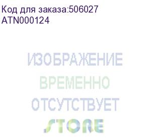 купить atlasdesign розетка двойная с заземлением, 16а, в сборе, белый (schneider electric) atn000124