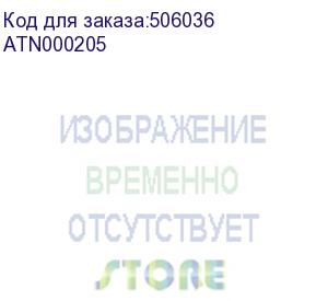 купить atlasdesign 5-постовая рамка, универсальная, бежевый (schneider electric) atn000205