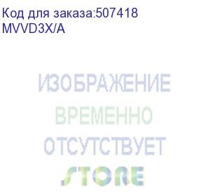 купить планшет apple ipad pro 2024 a2836 9c ram8gb rom512gb 11 oled 2420x1668 ios серебристый 12mpix 12mpix bt wifi touch 10hr (mvvd3x/a) apple